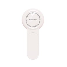 SimpleLife 馬桶提蓋器 避免接觸 乾淨衛生 簡易安裝, 櫻花粉