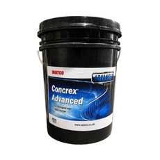 WATCO Concrex Advanced 史上最強的修補砂漿, 1個