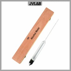 고정밀 유리 밀도 수율계 농도 계량기 플로트 게이지 농도계 팩, 1개, 1. 90-100