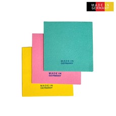 독일 부직포 행주 랜덤 발송, 40개