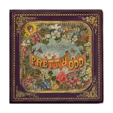 (수입 LP) Panic! At the Disco PrettyOdd [New Vinyl LP], (수입 LP) Panic! At the Disco Pr