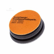 피넛코 스펀지 연마패드 76x23mm 차량용광택기