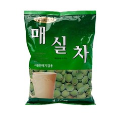 대호푸드 매실차 분말, 1kg, 1개입, 1개