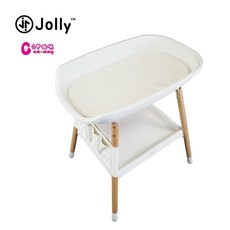 六甲媽咪 Jolly嬰兒尿布台 尿布台 寶寶尿布台