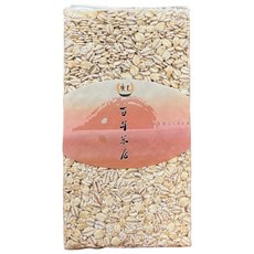 【廣生】五穀雜糧系列-精選白麥片，百年老店，健康穀物，營養豐富, 450g, 3個