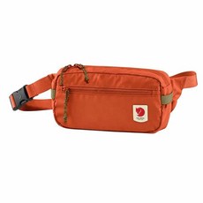 Fjallraven 유니 성인 스포츠 백팩 야외 장비 로완 레드 0 US