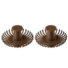 시큐라 자동 우유 거품기 및 핫 초콜릿 메이커 기계용 교체용 세트 2종