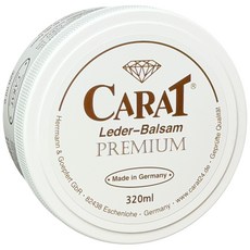 CARAT 독일 캐럿 프리미엄 고급형, 1개, 320ml