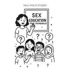 (영문도서)Sex Education for Schools Paperback, Michael Terence Publishing, English, 9781805880943
