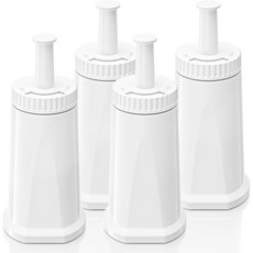 브레빌 BES880 BES881 BES008 BES878 BES990 BES980 BES920 커피머신 필터 4개입