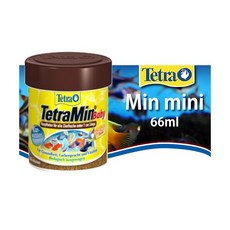 테트라 민 베이비 66ml, 1개