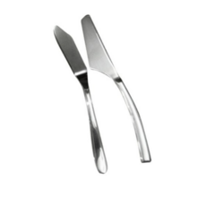 아이원알엔비 생선가시 제거 홈 나이프세트, 4세트