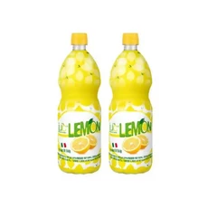 쥬시 레몬주스 1 000ml x 2개 대용량, 0ml