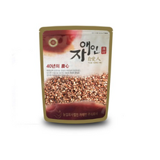 자애인 수수, 500g, 3개