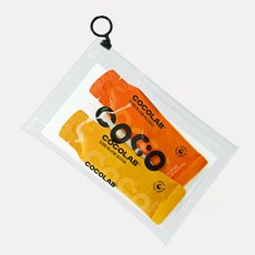 코코랩 에너지젤 오리지널/에스프레소 체험팩