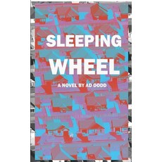 (영문도서) Sleeping Wheel Paperback, Independently Published, English, 9798792845770