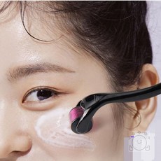 마켓다인A 괄사롤러 페이스롤러, 0.3mm