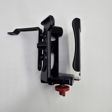 (하나플러스샾) 오토바이 컵홀더, 미러형