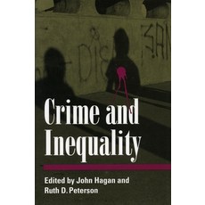 (영문도서)Crime Paperback, Stanford University Press, English, 9780804724777