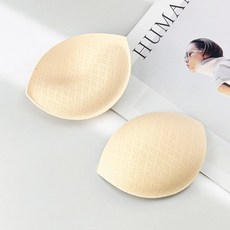 이지유 브라 뽕 패드 볼륨업 가슴뽕 브라패드