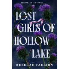 (영문도서)Lost Girls of Hollow Lake Hardcover, Delacorte Press, English, 9780593900437