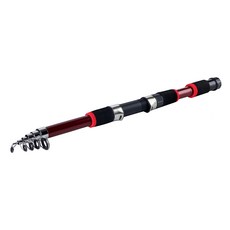 바다낚싯대 릴낚시대, 혼합