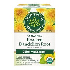 아리산 유기농 댄디 라이온 티 24g x 16봉 오가닉 허브 티 유기 JAS 인증품 카페인프리