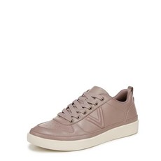 아마존평점4.5+ 미국출고 162671 Vionic 여성용 워킹 스니커즈 엘리스 - VIO 모션 기술이 포함된 편안하고 지지력 있는 워킹화 아치 서포트가 내장된 교정용 안창