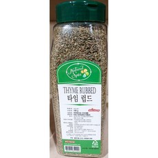타임 (신영럽드 150g) 일식당/추석용/백리향, 1개, 150g