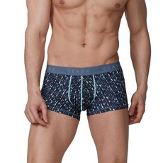 기어엑스 남성 고급 사계절용 Urban 자동 분리 팬티 드로즈 Uber