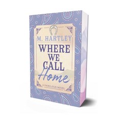 (영문도서)Where We Call Home Paperback, Page & Vine, English, 9781964264516