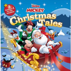 [5] Disney Junior Mickey: Christmas Tales (Disney Junior Mickey Mouse Clubhouse), [5] Disney Junior Mickey: Chri