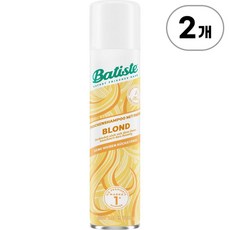 팬틴 블론드 전용 드라이 샴푸 Pantene Dry Shampoo for Blondes 200ml