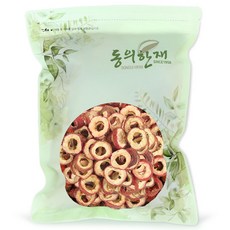 동의한재 특품 중국산 산사 열매, 600g, 1개