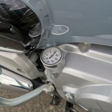 Honda Super Cub 110 溫度表 Cross Cub 110, 1個