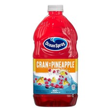 크랜망고 주스 64온스, 9 Cranberry Pine Juice Drink, 64 Fl Oz (Pack of 1)