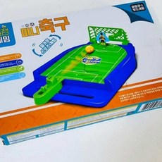 늘눠프 미니 축구게임 색상랜덤