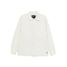 에르노 싱글 브레스티드 코트