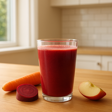 헬시파파 ABC주스 채소함량 높은 당근비트사과주스 180ml 7병 스무디(냉장배송), ABC주스 180ml 7병