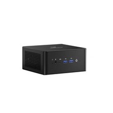 [CYLIFE] MINISFORUM UM890PRO 미니PC 베어본 R9-8945HS 70W 컴퓨터 베어본 Window11 DDR5 5600 고성능 게임 오피스, Free DOS × 1TB × 64GB × 블랙