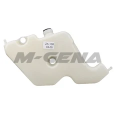 오토바이 냉각 라디에이터 오버플로 저수조 물 탱크 가와사키 ZX6R 07-12 11-14, 09 ZX-10R   04-05