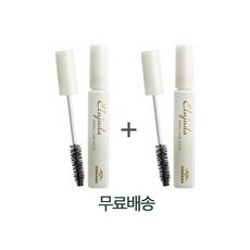 밀본 에르주다 포인트 케어 스틱 잔머리 정리 고정, 15ml, 2개