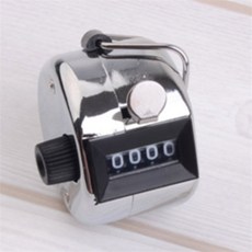 말랑지니 수동계수기카운터 인원체크기