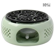 티워머 양초홀더, 1개, one