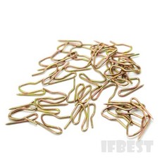 ifbest 커튼핀 커텐핀