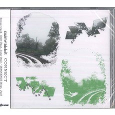 SWIMRABBIT Connect PCD25410 P-VINE RECORDS Japan Obi, 1