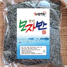 국내산 건 모자반 말린 모자반 250g, 1개