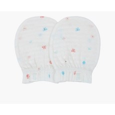 아가방 플레아손싸개(O/WHITE)_01T06580403 우리아기 첫 손싸개로 추천드려요