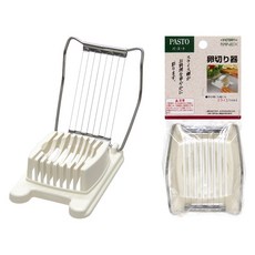 PASTO 切蛋器 切片器, 1個