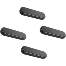 업코치 3세트 휴대용 다트 저장 케이스 가벼운 박스 팁 샤프트 액세서리 수납 공간이 넉넉한 조직 운반용 2개3, 4